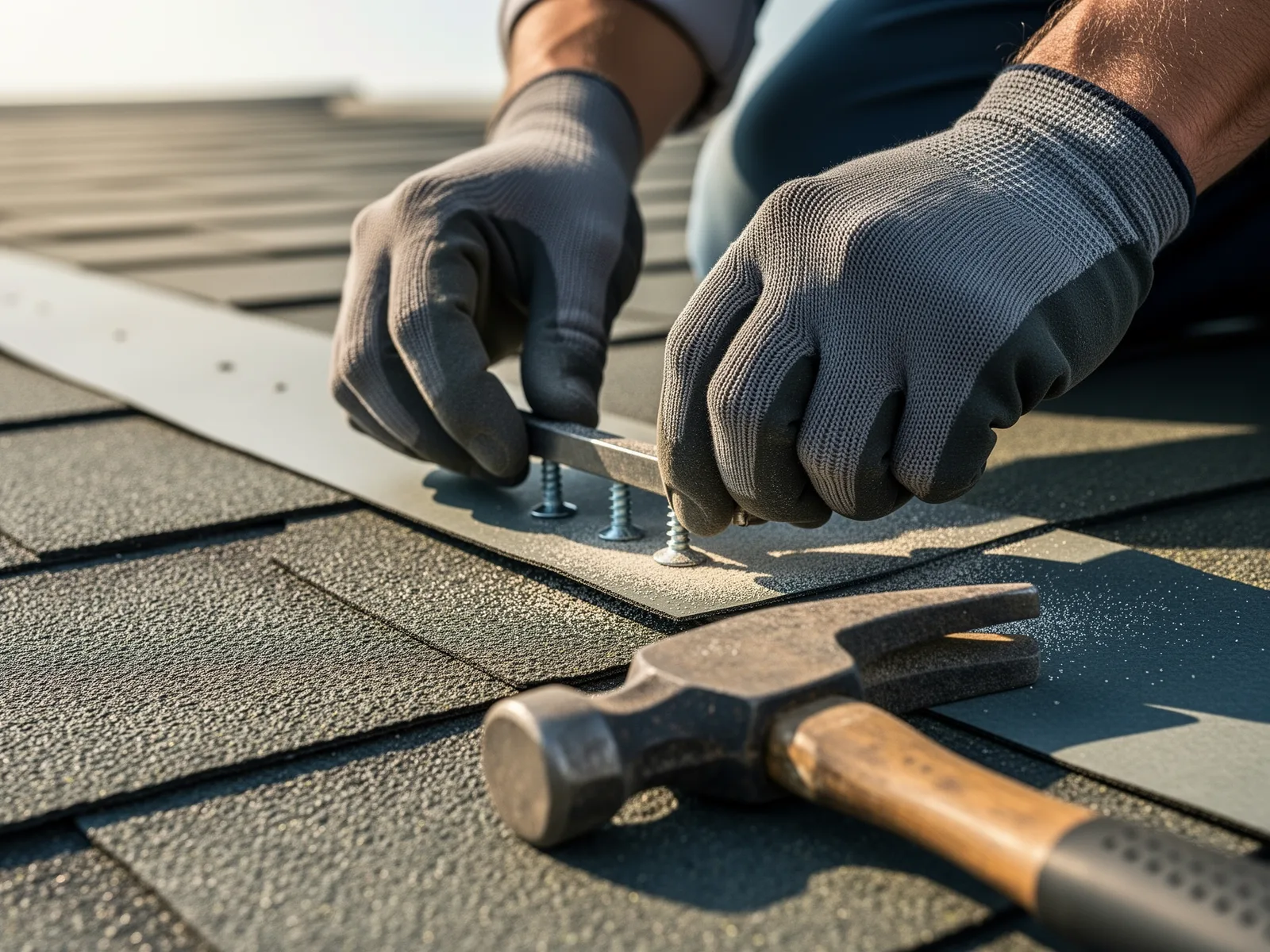 Why choose Fascia Repair in Custer, WA